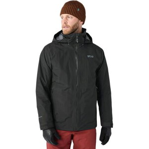 (���) �X�e�B�I �����Y �C���T���[�e�b�h �W���P�b�g - �����Y STIO men Doublecharge Insulated Jacket - Men's Abyss