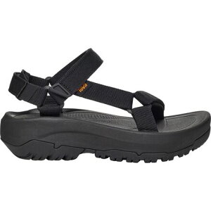 (���) �e�o ���f�B�[�X �n���P�[�� XLT2 �A���v�\�[�� �T���_�� - �E�B�����Y Teva women Hurricane XLT2 Ampsole Sandal - Women's Black