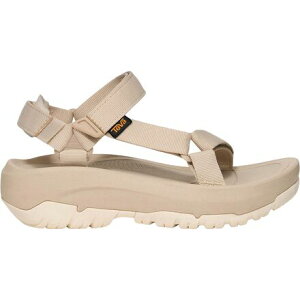 (���) �e�o ���f�B�[�X �n���P�[�� XLT2 �A���v�\�[�� �T���_�� - �E�B�����Y Teva women Hurricane XLT2 Ampsole Sandal - Women's Oyster
