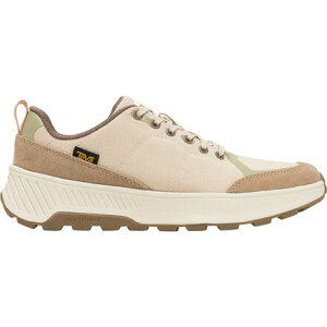 (���) �e�o ���f�B�[�X �I���j�g���C�� �V���[�Y - �E�B�����Y Teva women Omnitrail Shoe - Women's Pebble