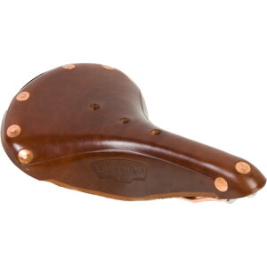 (���) �u���b�N�X�C���O�����h B17 �X�y�V���� �T�h�� Brooks England B17 Special Saddle Antique Brown-Copper Steel