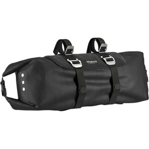 (���) �u���b�N�X�C���O�����h �X�P�[�v �n���h���o�[ ���[�� Brooks England Scape Handlebar Roll Black