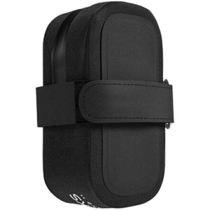(���) �u���b�N�X�C���O�����h �X�P�[�v �T�h�� �|�P�b�g �o�b�O Brooks England Scape Saddle Pocket Bag Black