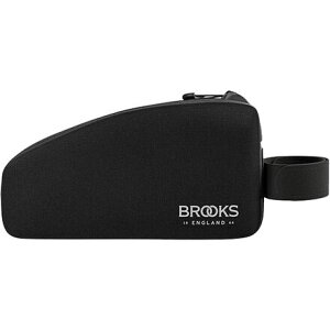 (���) �u���b�N�X�C���O�����h �X�P�[�v �g�b�v �`���[�u �o�b�O Brooks England Scape Top Tube Bag Black