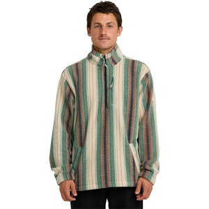 (���) �r���{�� �����Y �o�E���_���[ ���b�N �l�b�N �Z�[�^�[ - �����Y Billabong men Boundary Mock Neck Sweater - Men's Bolton