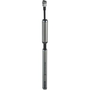 (���) �u���b�N�o�[�� �R�A �X���� �~�j-�|���v Blackburn Core Slim Mini-Pump Silver