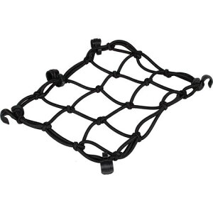 (���) �u���b�N�o�[�� �u�[�g���K�[ ���b�N �J�[�S �l�b�g Blackburn Bootlegger Rack Cargo Net