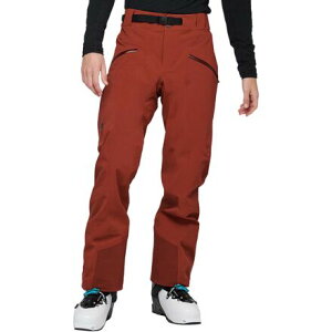 (���) �u���b�N�_�C�������h �����Y ���[�R�� �X�g���b�` �X�L�[ �p���c - �����Y Black Diamond men Recon Stretch Ski Pant - Men's Mulled Cider
