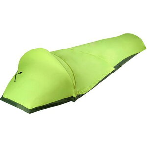 (���) �u���b�N�_�C�������h �X�|�b�g���C�g �r�r�[ Black Diamond Spotlight Bivy Wasabi