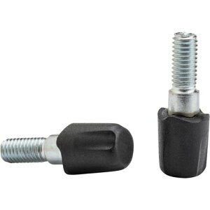 (���) �u���b�N�_�C�������h ���o�[ �e�b�N �e�B�b�v�X Black Diamond Rubber Tech Tips
