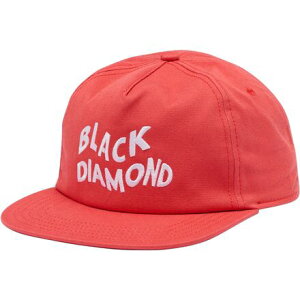 (���) �u���b�N�_�C�������h �E�H�b�V���h �L���b�v Black Diamond Washed Cap Hmlyn Salt/White Wavy Black Diamond