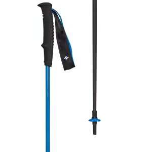 (���) �u���b�N�_�C�������h �f�B�X�^���X �J�[�{�� �g���b�L���O �|�[���Y Black Diamond Distance Carbon Trekking Poles Ultra Blue