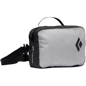 (���) �u���b�N�_�C�������h �x�[�^ ���C�g �T�e���C�g �o�b�O Black Diamond Beta Light Satellite Bag Black/Alloy