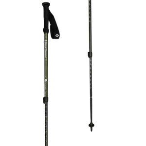 (���) �u���b�N�_�C�������h �G�N�X�v���[�� 3 �g���b�L���O �|�[���Y Black Diamond Explorer 3 Trekking Poles Tundra