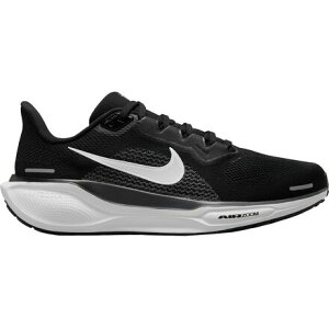 (���) �i�C�L ���f�B�[�X �y�K�T�X 41 ���C�h �����j���O �V���[�Y - �E�B�����Y Nike women Pegasus 41 Wide Running Shoe - Women's Black/White-Anthracite
