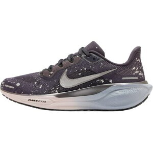 (���) �i�C�L ���f�B�[�X �y�K�T�X 41 �Z �����j���O �V���[�Y - �E�B�����Y Nike women Pegasus 41 SE Running Shoe - Women's Cave Purple/Mtlc Dark Grey-Black
