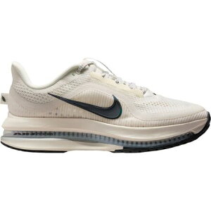 (���) �i�C�L ���f�B�[�X �y�K�T�X �v���~�A�� �����j���O �V���[�Y - �E�B�����Y Nike women Pegasus Premium Running Shoe - Women's Sail/Off Noir-Metallic Silver