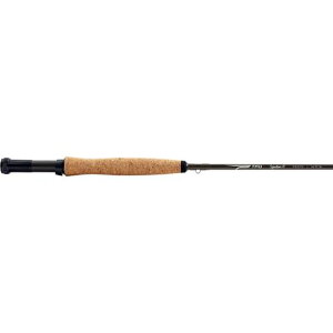 (���) TFO �V�O�j�`���[ 3 �t���C ���b�h - 2 �s�[�X TFO Signature 3 Fly Rod - 2 Piece