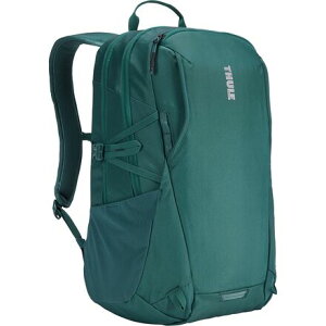 (���) �X�[���[ �A�����[�g 23L �o�b�N�p�b�N Thule EnRoute 23L Backpack Mallard Green