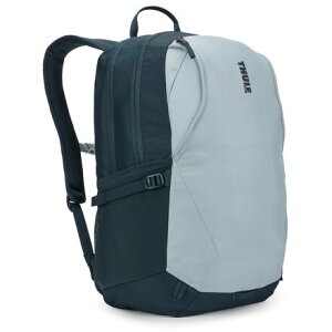 (���) �X�[���[ �A�����[�g 23L �o�b�N�p�b�N Thule EnRoute 23L Backpack Soft Blue/Darkest Blue