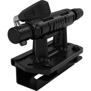 (���) �X�[���[ �x�b�h ���C�_�[ �v�� �A�b�h �I�� Thule Bed Rider Pro Add On Black