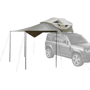 (���) �X�[���[ �X���[��/�~�f�B�A�� �A�v���[�` �I�[�j���O Thule Small/Medium Approach Awning