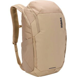 (���) �X�[���[ �J�Y�� ���b�v�g�b�v 26L �o�b�N�p�b�N Thule Chasm Laptop 26L Backpack Gentle Beige