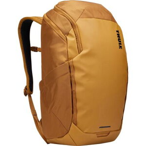 (���) �X�[���[ �J�Y�� ���b�v�g�b�v 26L �o�b�N�p�b�N Thule Chasm Laptop 26L Backpack Golden Brown