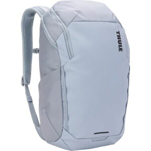 (���) �X�[���[ �J�Y�� ���b�v�g�b�v 26L �o�b�N�p�b�N Thule Chasm Laptop 26L Backpack Soft Blue