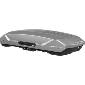 (���) �X�[���[ ���[�V���� 3 �J�[�S �{�b�N�X Thule Motion 3 Cargo Box Titan