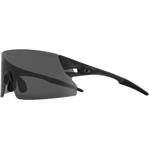 (���) �e�B�t�H�[�W �I�v�e�B�N�X ���C�� XC �C���^�[�`�F���W �T���O���X Tifosi Optics Rail XC Interchange Sunglasses Blackout/Smoke/AC Red/Clear