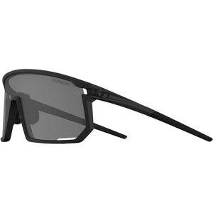 (���) �e�B�t�H�[�W �I�v�e�B�N�X ���A�u �T���O���X Tifosi Optics Moab Sunglasses Blackout/Smoke/AC Red/Clear