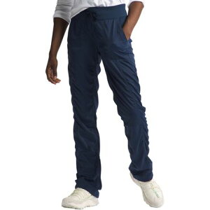 (���) �m�[�X�t�F�C�X ���f�B�[�X �A�t���f�B�[�e 2.0 �p���c - �E�B�����Y The North Face women Aphrodite 2.0 Pant - Women's Summit Navy/NPF