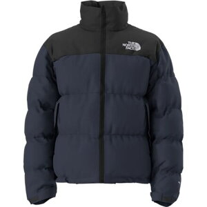 (���) �m�[�X�t�F�C�X �����Y 1996 ���g�� �k�v�V �W���P�b�g - �����Y The North Face men 1996 Retro Nuptse Jacket - Men's Summit Navy/TNF Black-Recycled Down