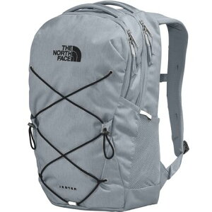 (���) �m�[�X�t�F�C�X �W�F�X�^�[ 27.5L �o�b�N�p�b�N The North Face Jester 27.5L Backpack Mid Grey Dark Heather/TNF Black/NPF