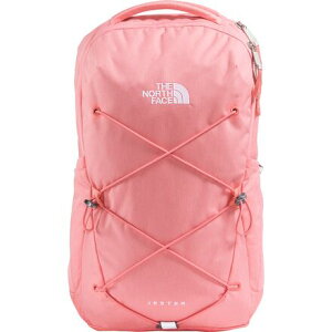 (���) �m�[�X�t�F�C�X ���f�B�[�X �W�F�X�^�[ 27L �o�b�N�p�b�N - �E�B�����Y The North Face women Jester 27L Backpack - Women's Coral Crush Light Heather/Coral Crush