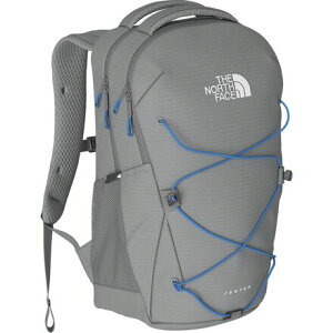 (���) �m�[�X�t�F�C�X ���f�B�[�X �W�F�X�^�[ 27L �o�b�N�p�b�N - �E�B�����Y The North Face women Jester 27L Backpack - Women's Concrete Light Heather/Marina Blue