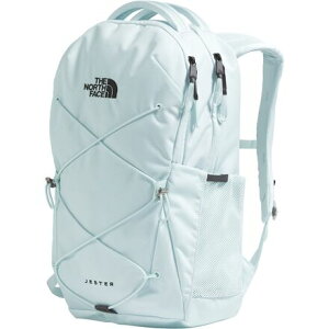 (���) �m�[�X�t�F�C�X ���f�B�[�X �W�F�X�^�[ 27L �o�b�N�p�b�N - �E�B�����Y The North Face women Jester 27L Backpack - Women's Ice Blue/TNF Black