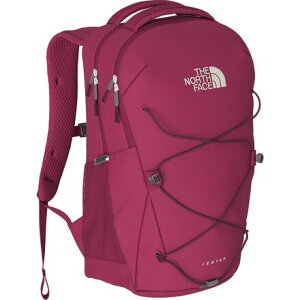 (���) �m�[�X�t�F�C�X ���f�B�[�X �W�F�X�^�[ 27L �o�b�N�p�b�N - �E�B�����Y The North Face women Jester 27L Backpack - Women's Lali Guran/Rhododendron