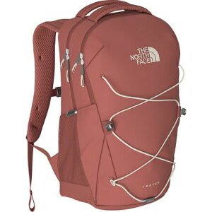 (���) �m�[�X�t�F�C�X ���f�B�[�X �W�F�X�^�[ 27L �o�b�N�p�b�N - �E�B�����Y The North Face women Jester 27L Backpack - Women's Mars Dust/White Dune