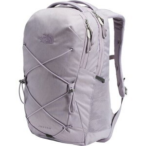 (���) �m�[�X�t�F�C�X ���f�B�[�X �W�F�X�^�[ 27L �o�b�N�p�b�N - �E�B�����Y The North Face women Jester 27L Backpack - Women's Minimal Grey Dark Heather/Minimal Grey/NPF
