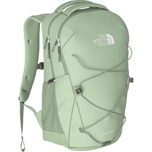 (���) �m�[�X�t�F�C�X ���f�B�[�X �W�F�X�^�[ 27L �o�b�N�p�b�N - �E�B�����Y The North Face women Jester 27L Backpack - Women's Misty Sage-NPF
