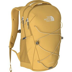 (���) �m�[�X�t�F�C�X ���f�B�[�X �W�F�X�^�[ 27L �o�b�N�p�b�N - �E�B�����Y The North Face women Jester 27L Backpack - Women's Pale Amber/Mineral Salt