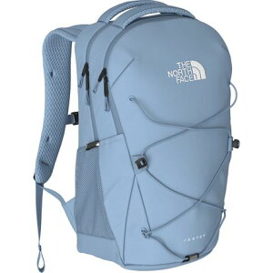 (���) �m�[�X�t�F�C�X ���f�B�[�X �W�F�X�^�[ 27L �o�b�N�p�b�N - �E�B�����Y The North Face women Jester 27L Backpack - Women's Steel Blue