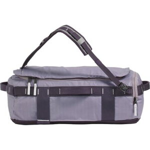 (���) �m�[�X�t�F�C�X �x�[�X �L�����v �{�C�W���[ 32L �_�b�t�� �o�b�O The North Face Base Camp Voyager 32L Duffel Bag Transcendent Grey/Endless Dusk/High Rise Grey