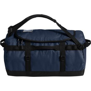 (���) �m�[�X�t�F�C�X �x�[�X �L�����v S 50L �_�b�t�� �o�b�O The North Face Base Camp S 50L Duffel Bag Summit Navy/TNF Black-NPF