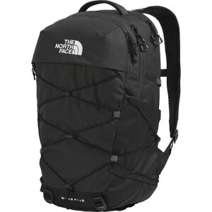 (���) �m�[�X�t�F�C�X �{���A���X 28L �o�b�N�p�b�N The North Face Borealis 28L Backpack Asphalt Grey Light Heather/TNF Black-NPF