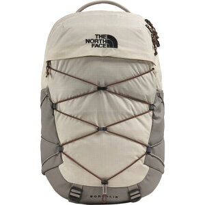 (���) �m�[�X�t�F�C�X �{���A���X 28L �o�b�N�p�b�N The North Face Borealis 28L Backpack Desert Stone/Stone Slab/Ember Soil