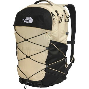 (���) �m�[�X�t�F�C�X �{���A���X 28L �o�b�N�p�b�N The North Face Borealis 28L Backpack Gravel/TNF Black/NPF