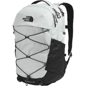 (���) �m�[�X�t�F�C�X �{���A���X 28L �o�b�N�p�b�N The North Face Borealis 28L Backpack Tin Grey Dark Heather/Asphalt Grey/TNF Black-NPF